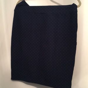 NWOT LuLaRoe Cassie skirt